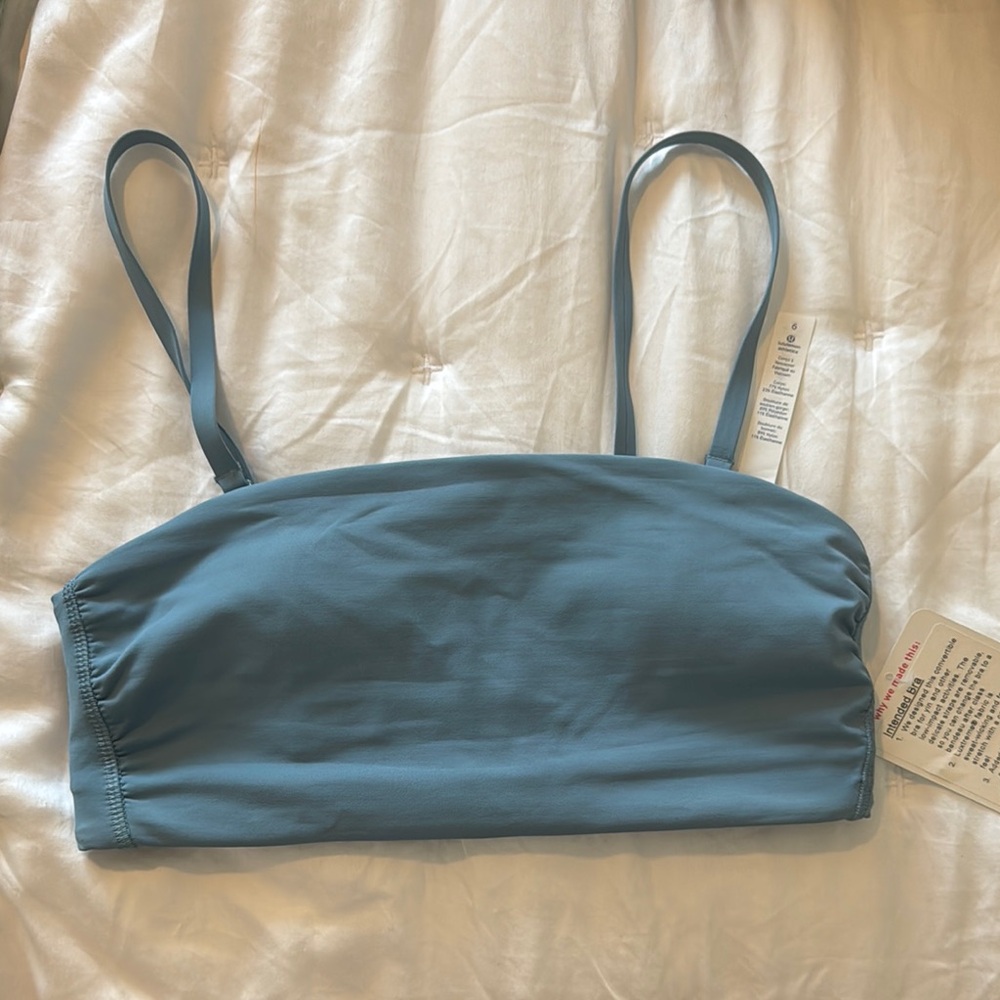 Lululemon Intended Bra Size 6